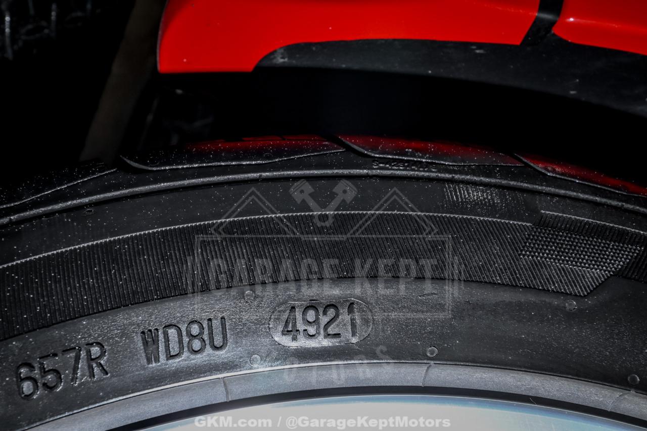 1999 Mercedes - Benz SLK