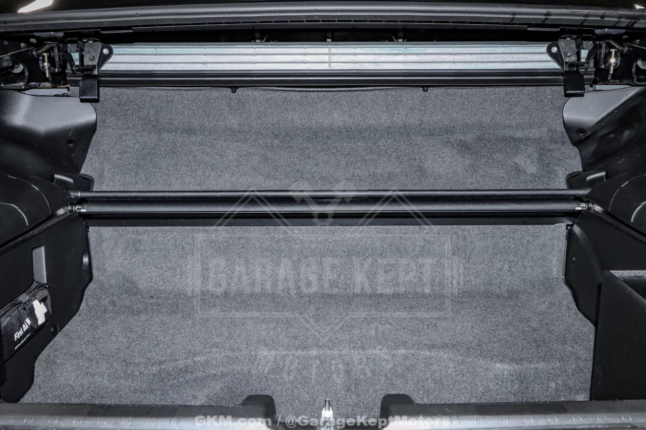 1999 Mercedes - Benz SLK