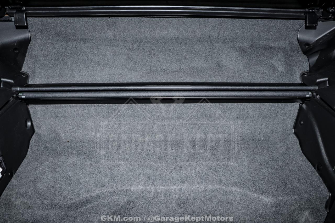1999 Mercedes - Benz SLK