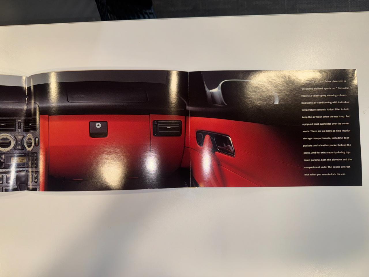 1999 Mercedes - Benz SLK
