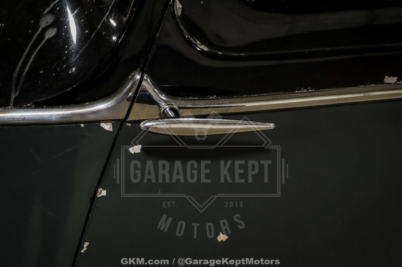 1937 Rolls - Royce 25/30