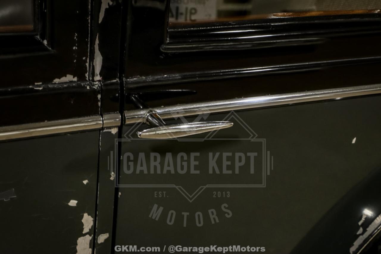 1937 Rolls - Royce 25/30