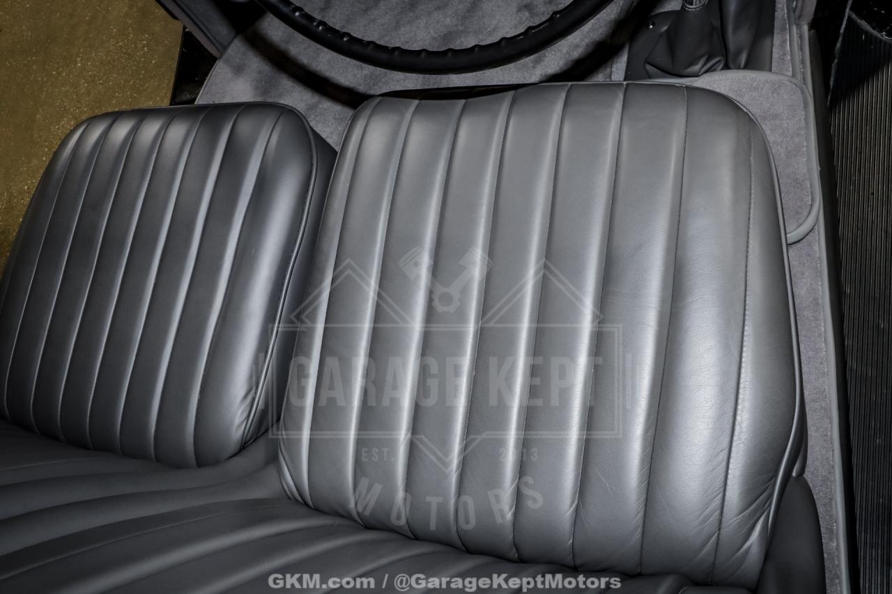 1937 Rolls - Royce 25/30