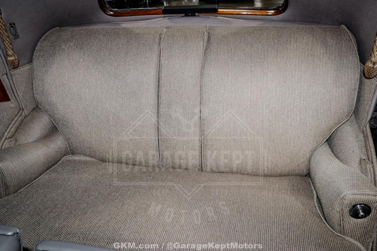 1937 Rolls - Royce 25/30