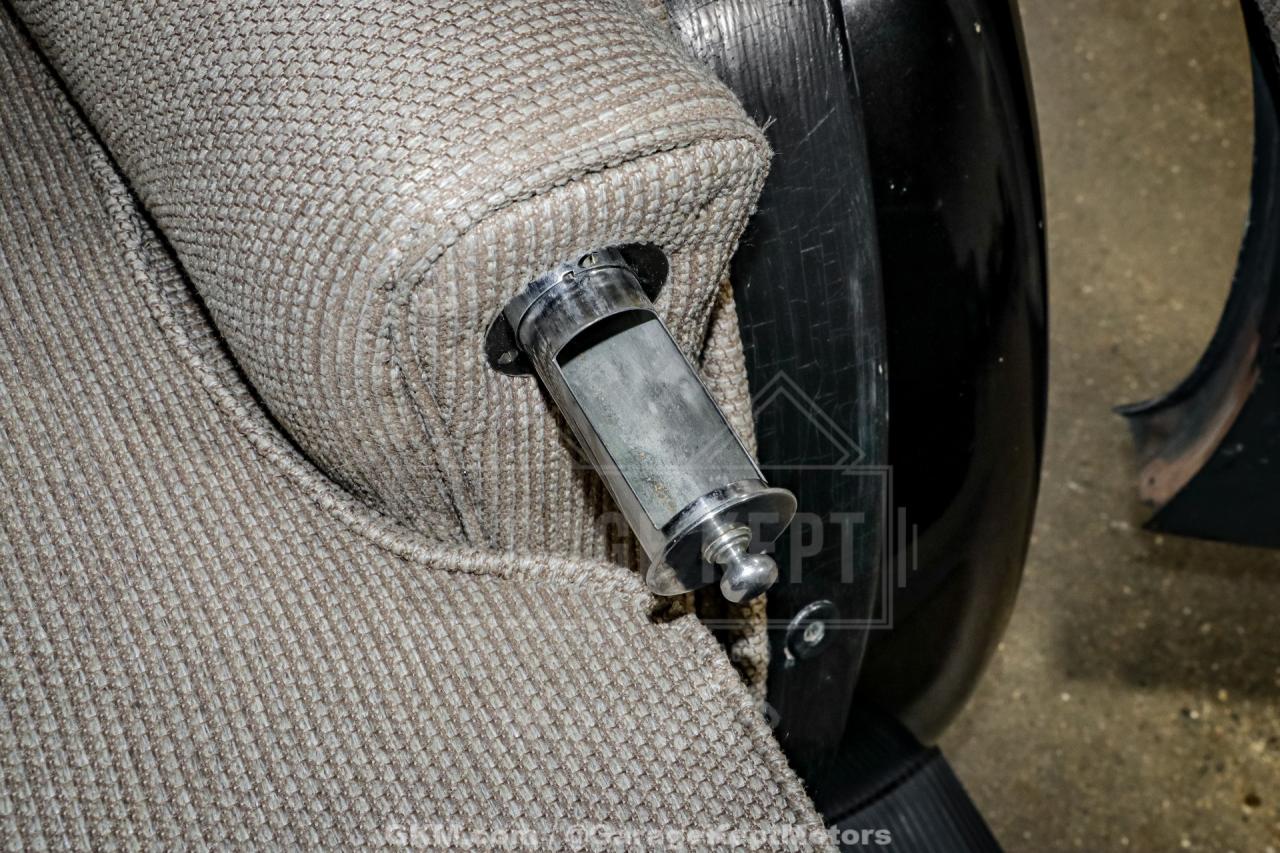 1937 Rolls - Royce 25/30