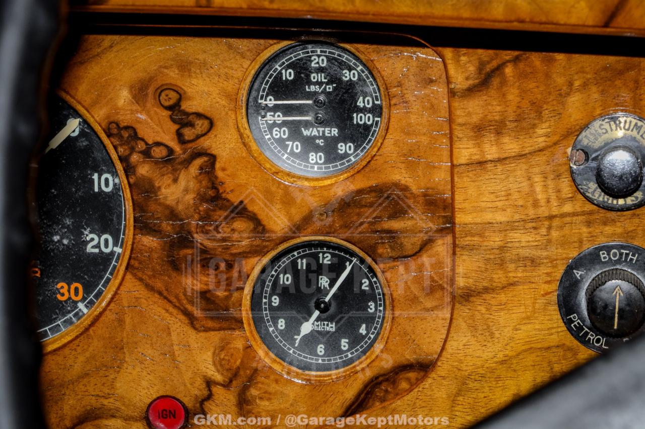1937 Rolls - Royce 25/30