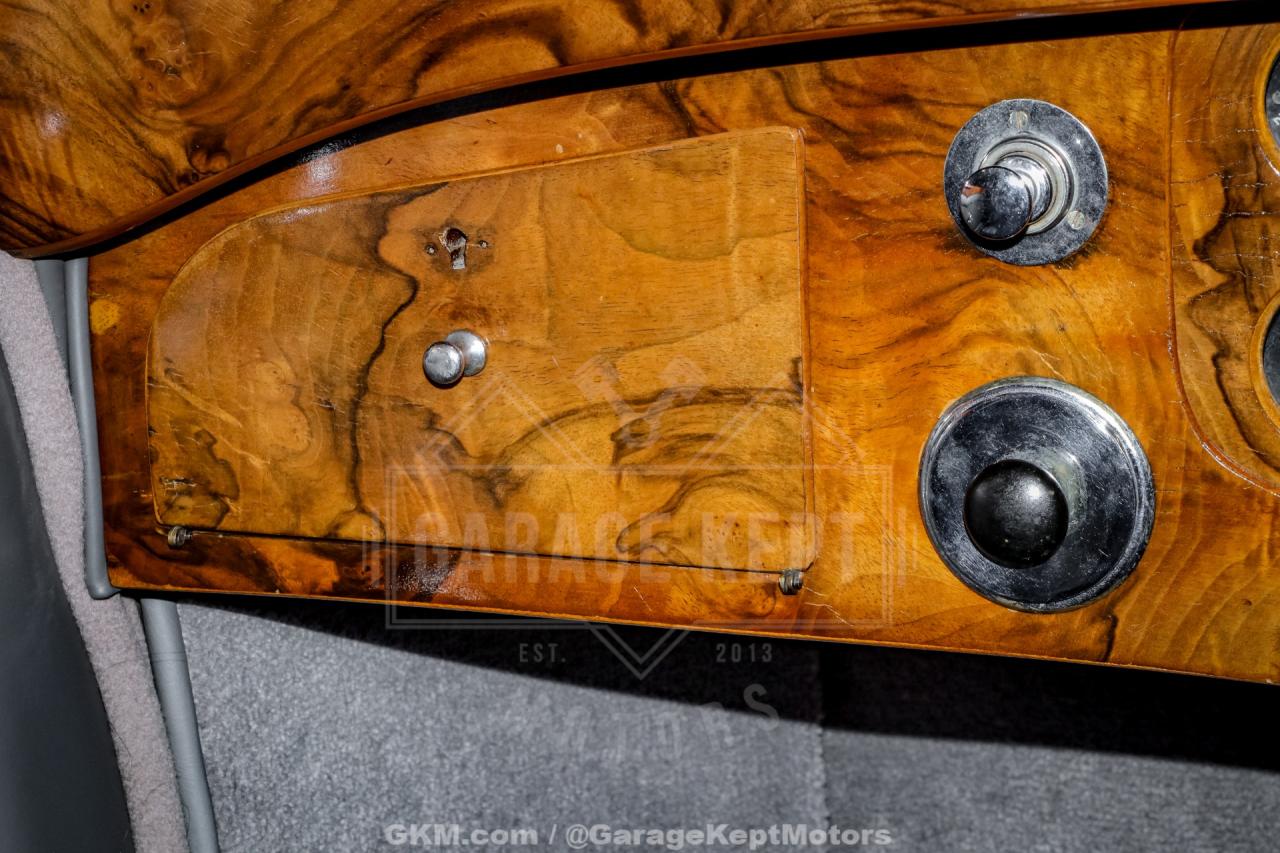 1937 Rolls - Royce 25/30