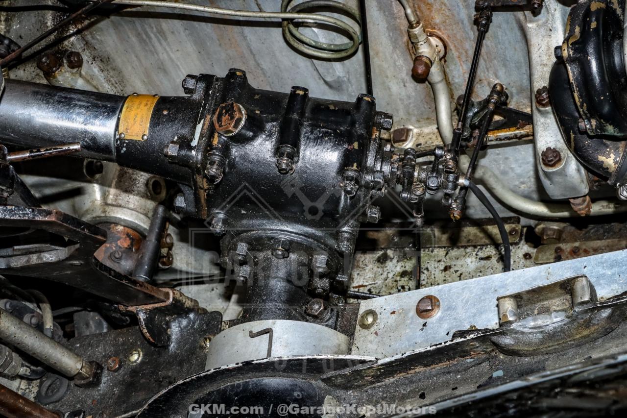 1937 Rolls - Royce 25/30