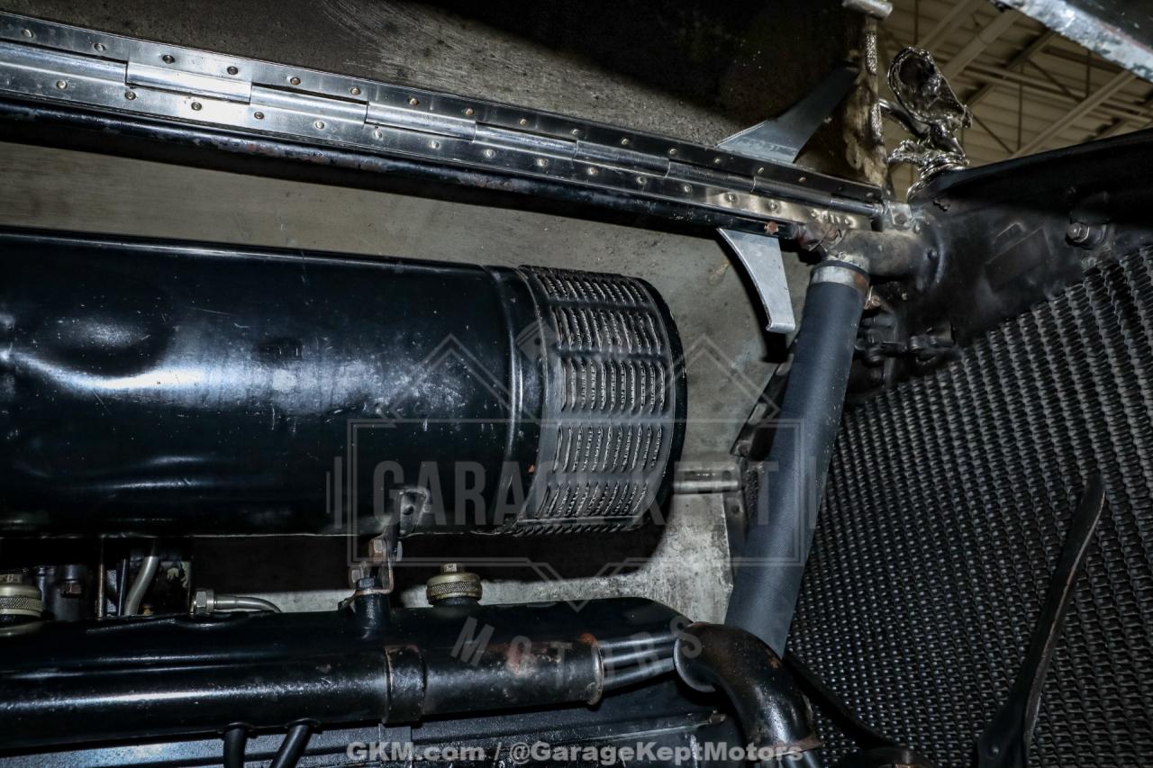 1937 Rolls - Royce 25/30