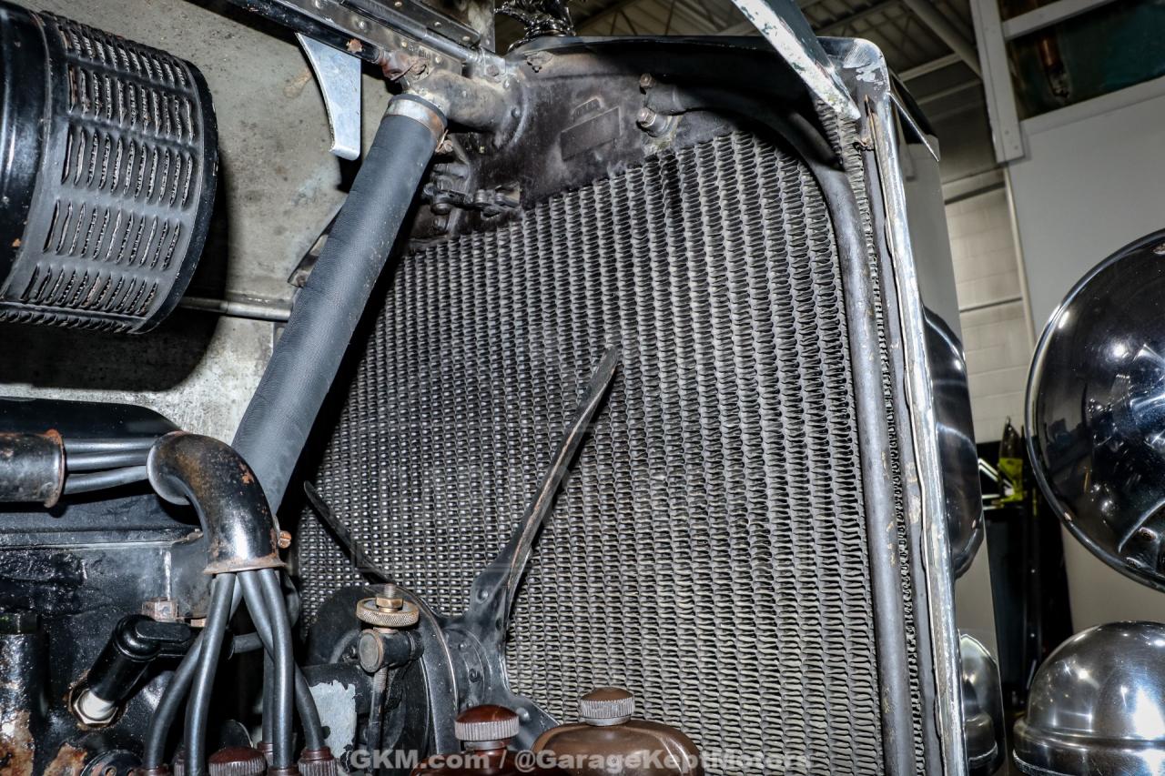 1937 Rolls - Royce 25/30
