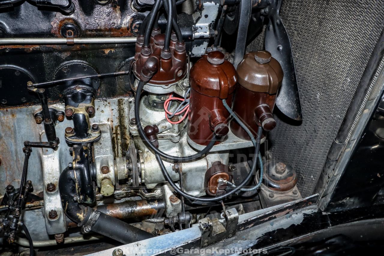 1937 Rolls - Royce 25/30