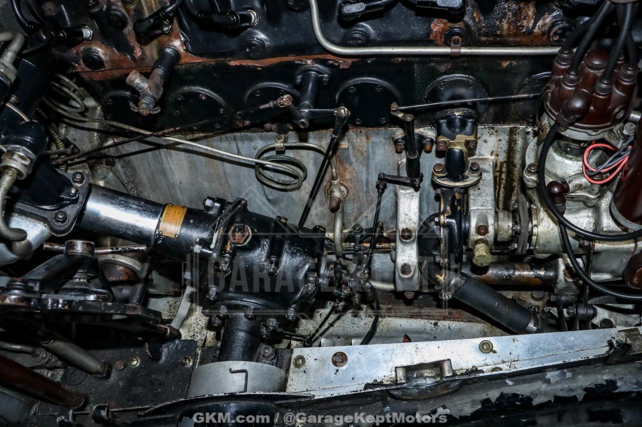 1937 Rolls - Royce 25/30