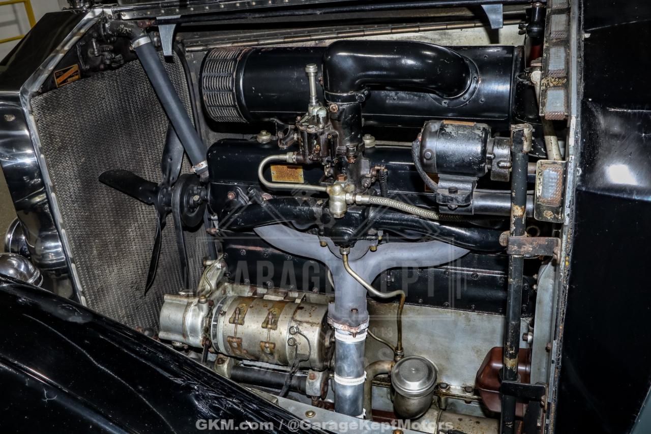 1937 Rolls - Royce 25/30
