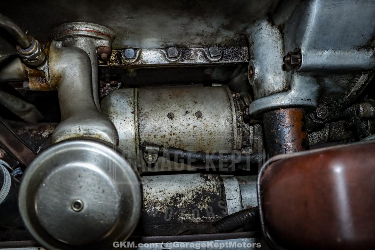 1937 Rolls - Royce 25/30