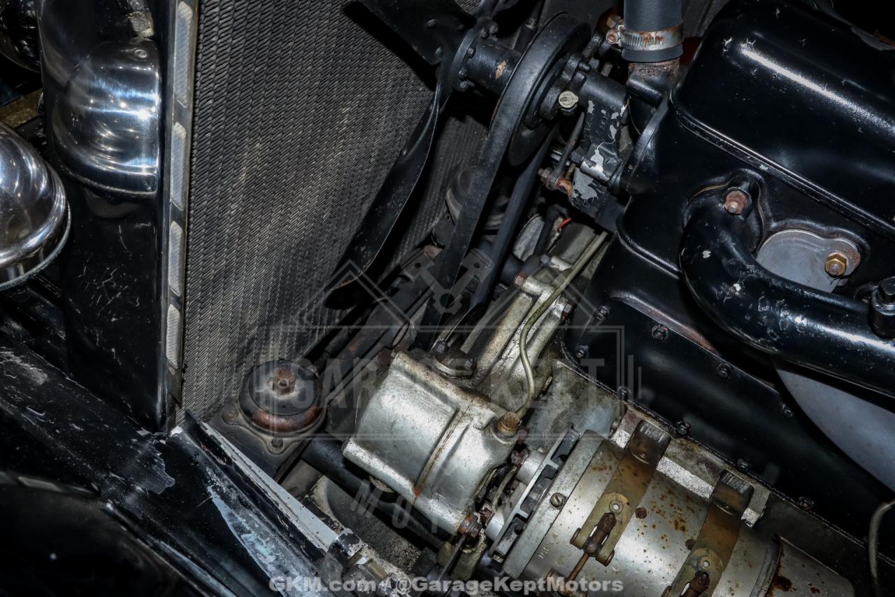 1937 Rolls - Royce 25/30
