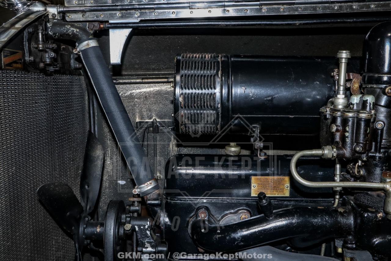1937 Rolls - Royce 25/30