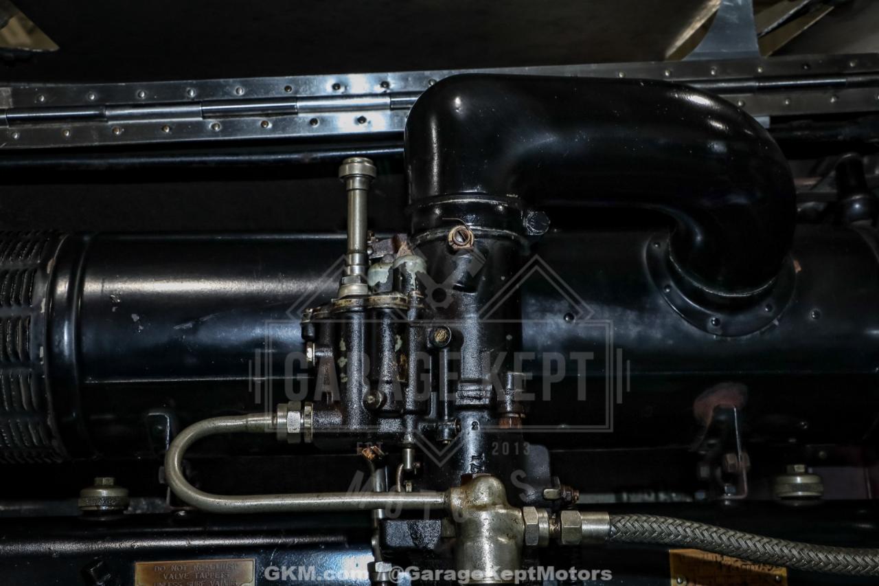 1937 Rolls - Royce 25/30