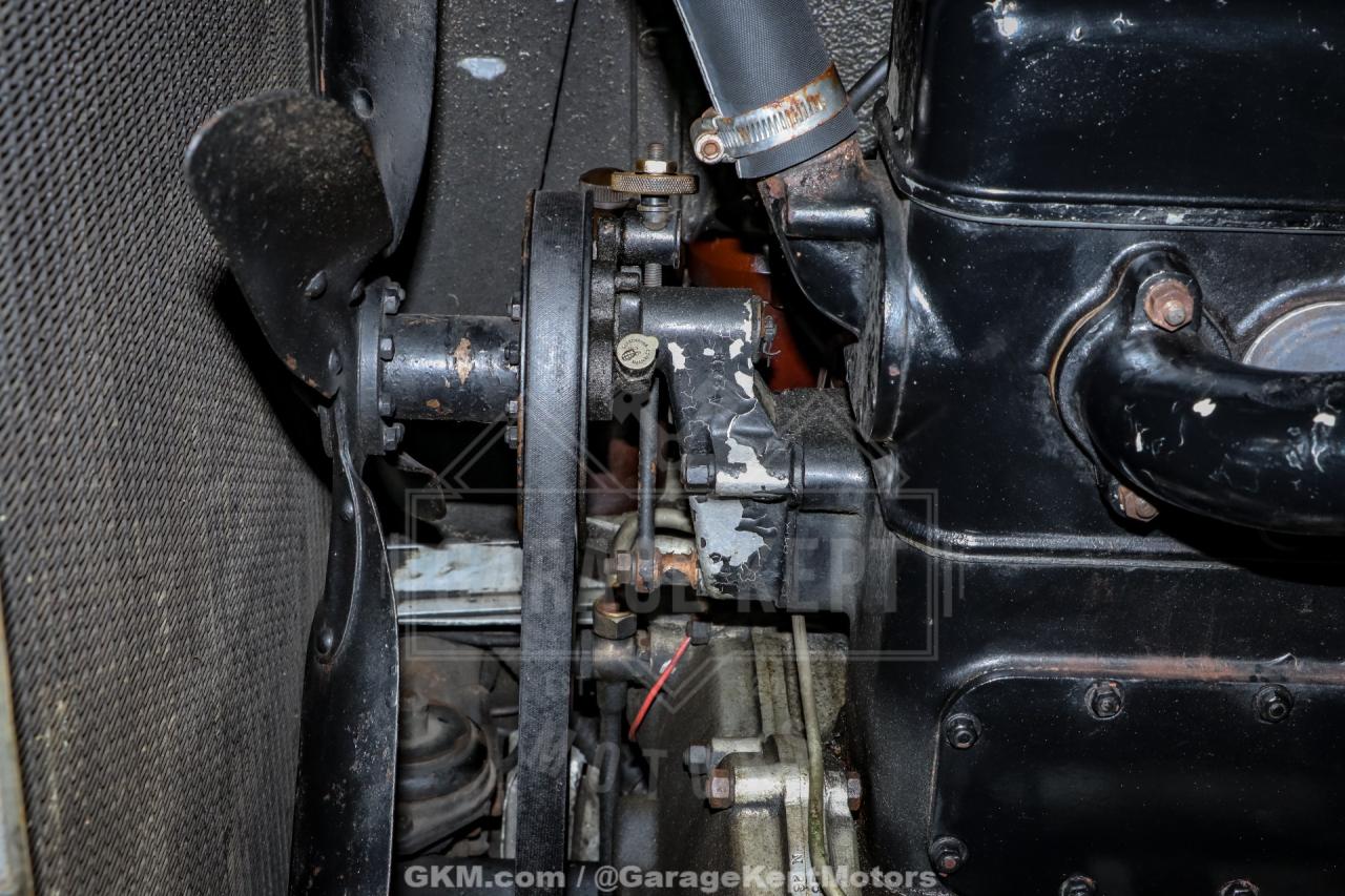 1937 Rolls - Royce 25/30