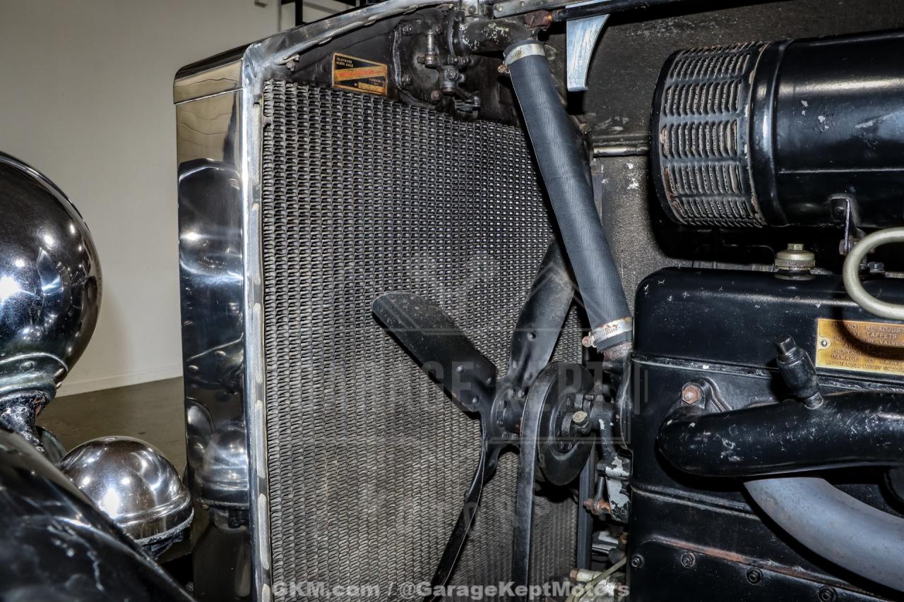 1937 Rolls - Royce 25/30