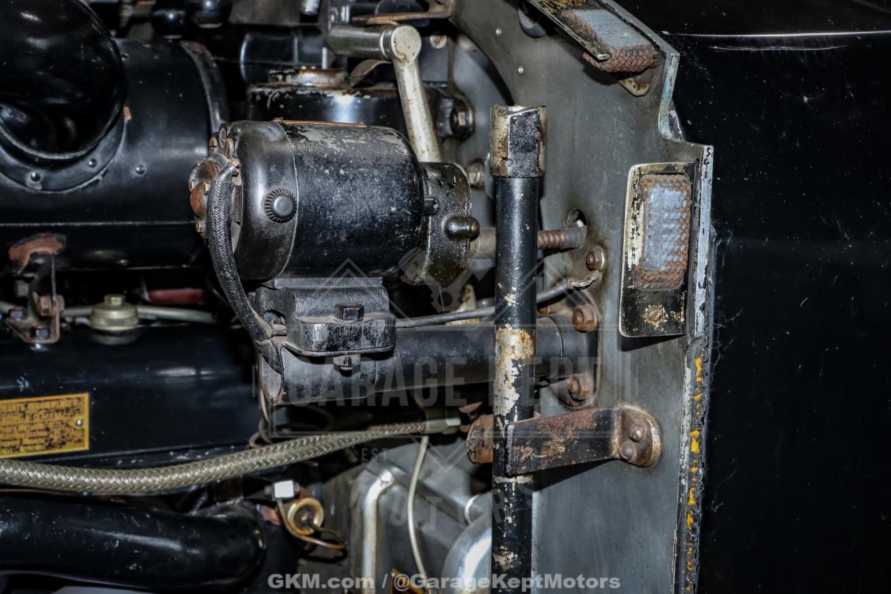 1937 Rolls - Royce 25/30