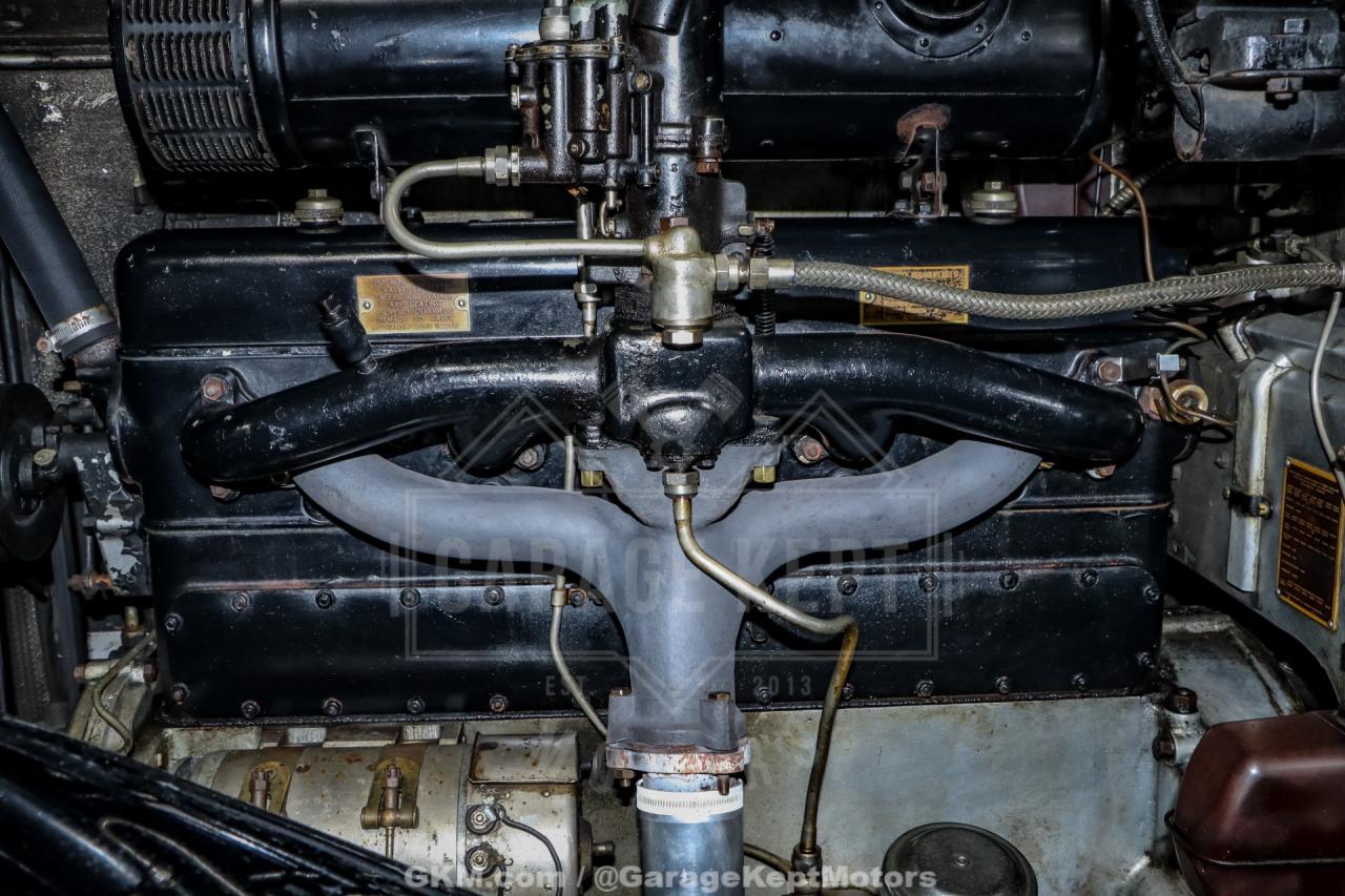 1937 Rolls - Royce 25/30