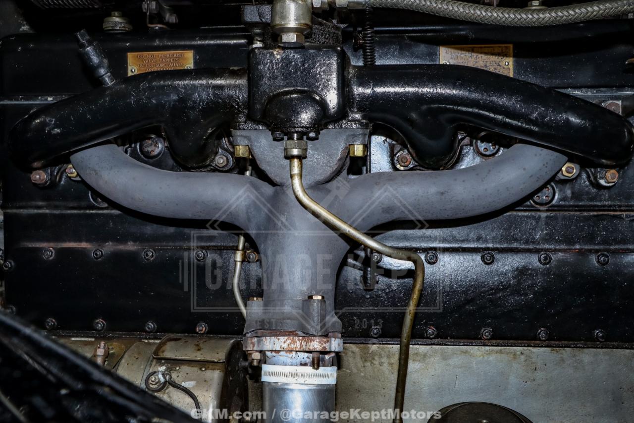 1937 Rolls - Royce 25/30