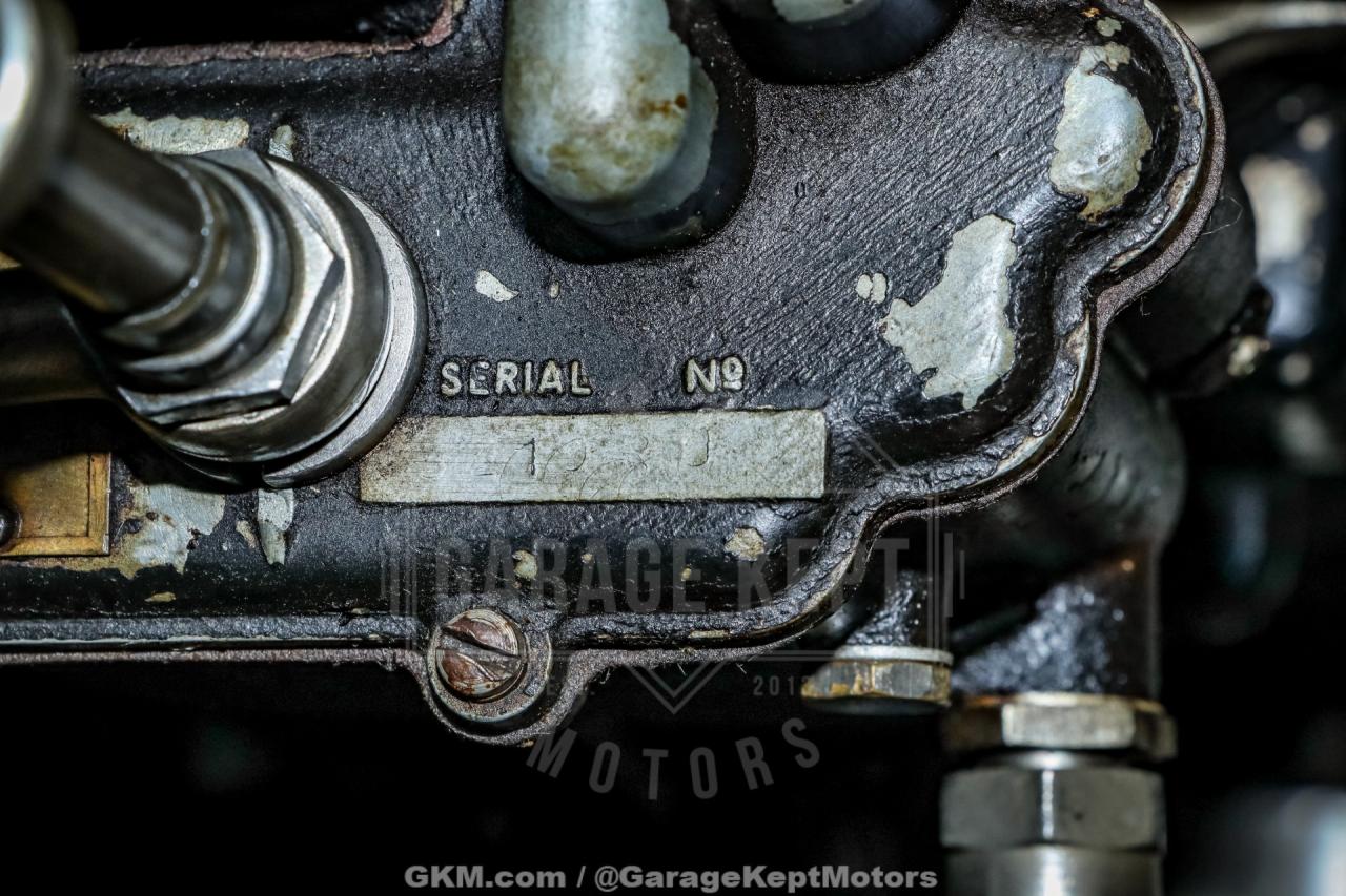 1937 Rolls - Royce 25/30