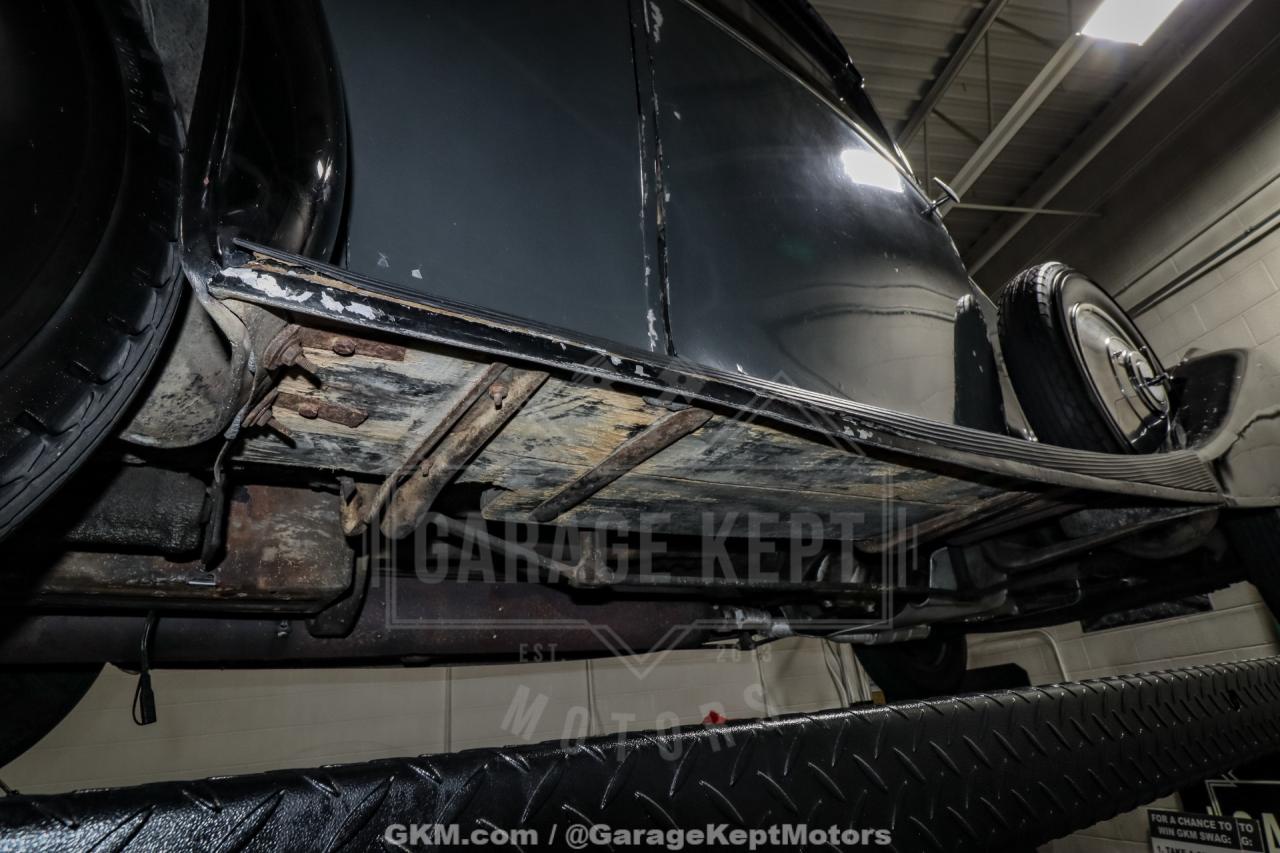 1937 Rolls - Royce 25/30