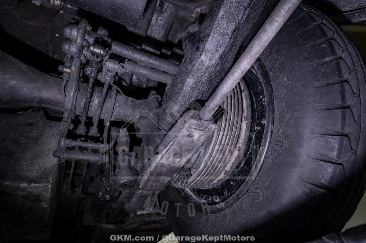 1937 Rolls - Royce 25/30