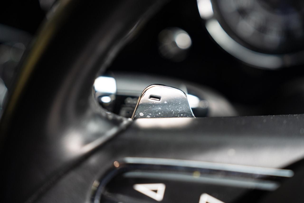 2011 Bentley Mulsanne