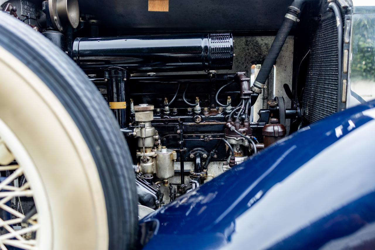 1934 Rolls - Royce 20/25 Landaulette by Barker &amp; Co