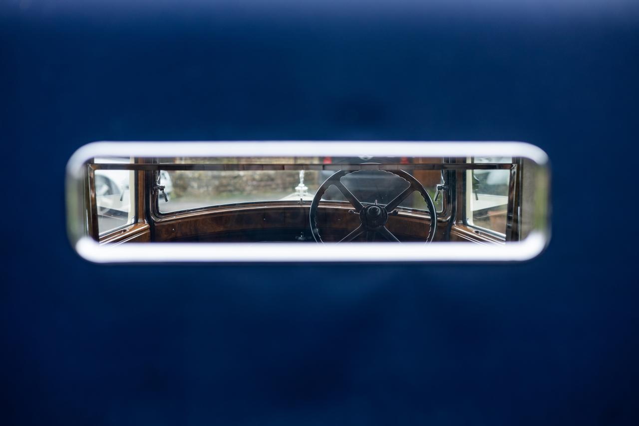 1934 Rolls - Royce 20/25 Landaulette by Barker &amp; Co