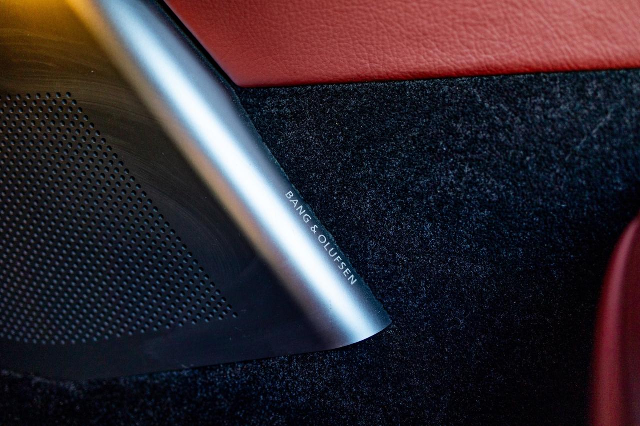 2011 Aston Martin Rapide