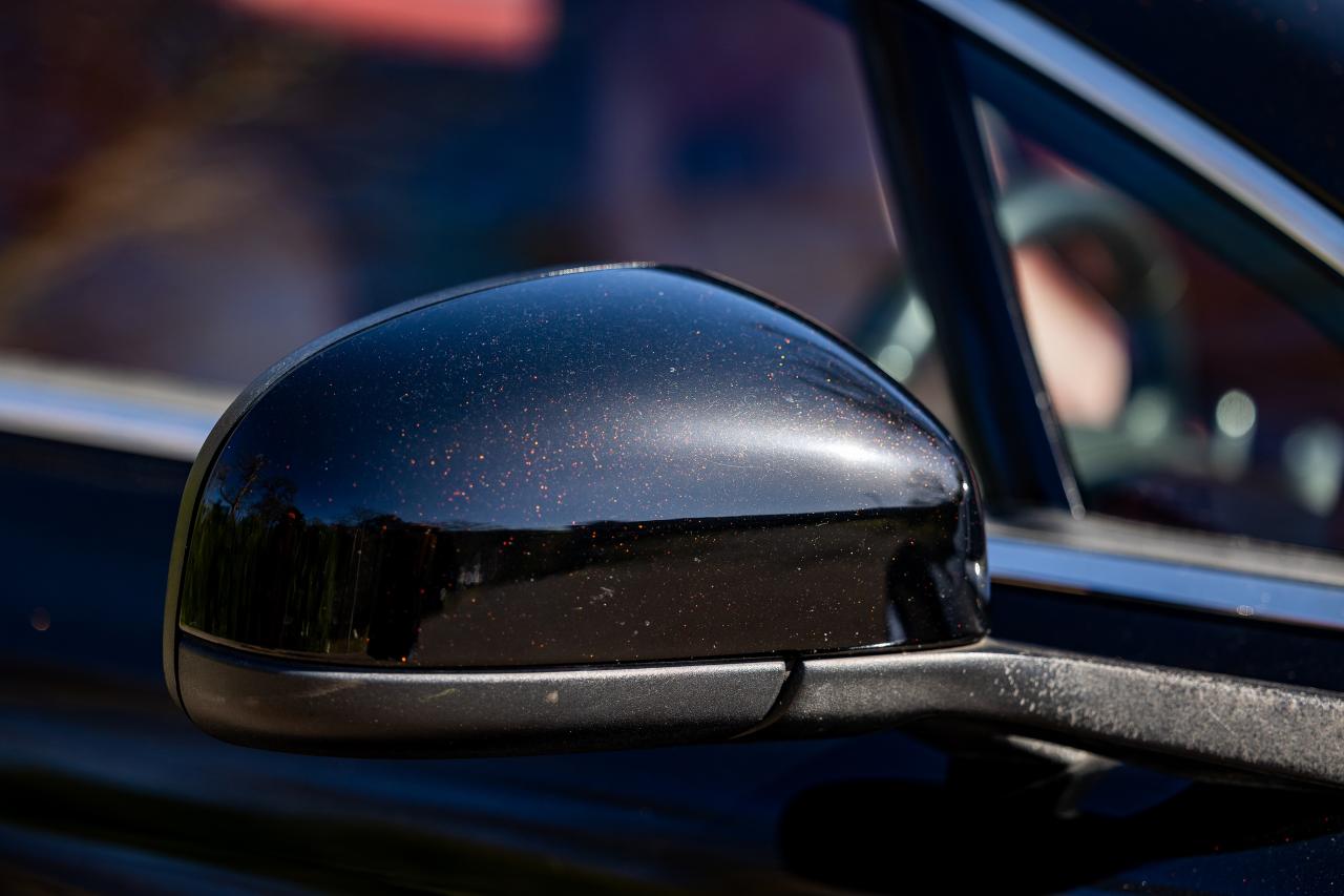 2011 Aston Martin Rapide