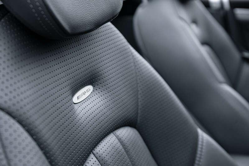 2004 Mercedes - Benz SL55AMG BRABUS K8