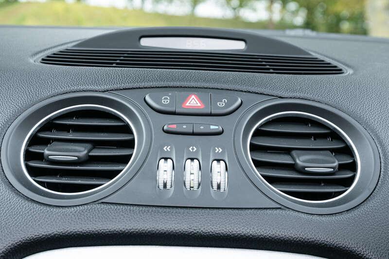 2004 Mercedes - Benz SL55AMG BRABUS K8