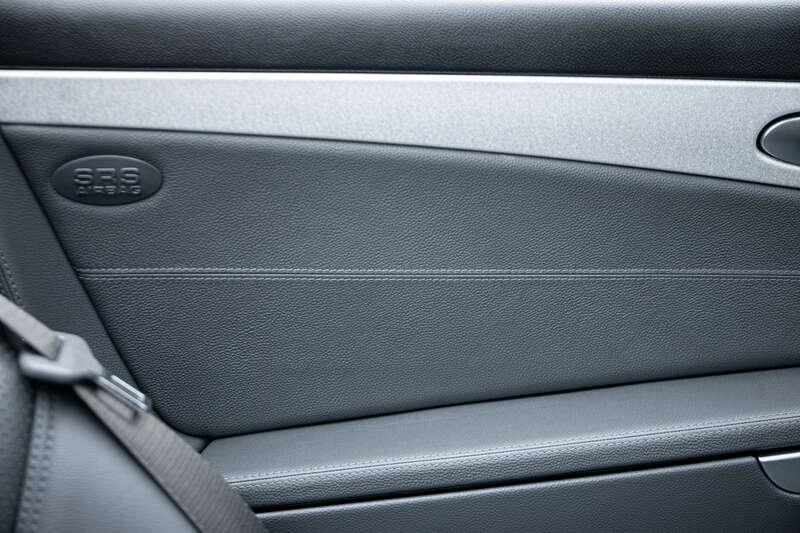 2004 Mercedes - Benz SL55AMG BRABUS K8