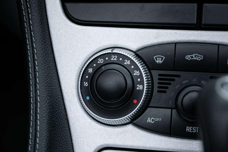 2004 Mercedes - Benz SL55AMG BRABUS K8