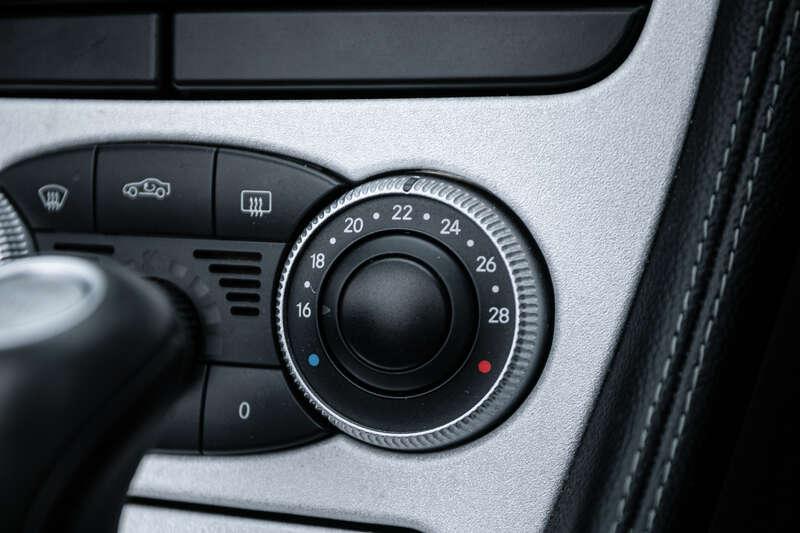 2004 Mercedes - Benz SL55AMG BRABUS K8