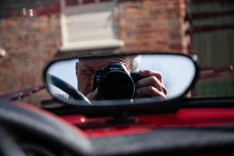 1960 Alfa Romeo GUILETTA SPIDER