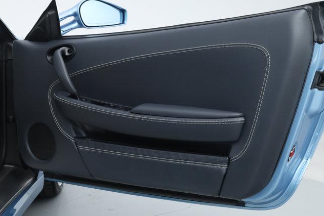 2008 Ferrari F430 Spider