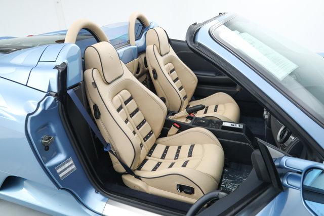 2008 Ferrari F430 Spider