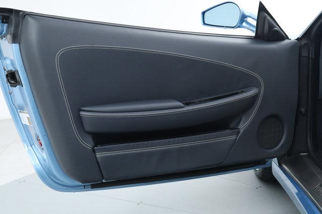 2008 Ferrari F430 Spider