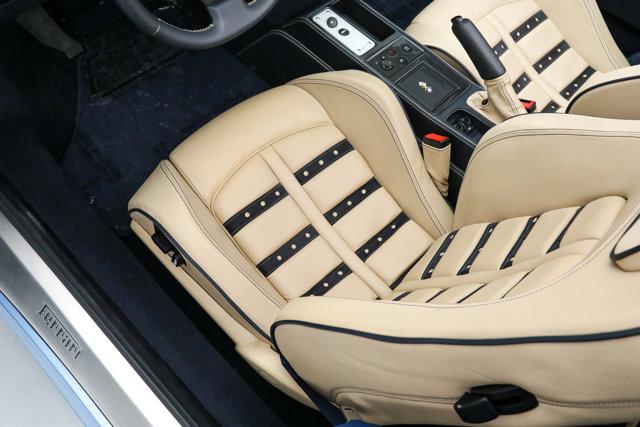 2008 Ferrari F430 Spider