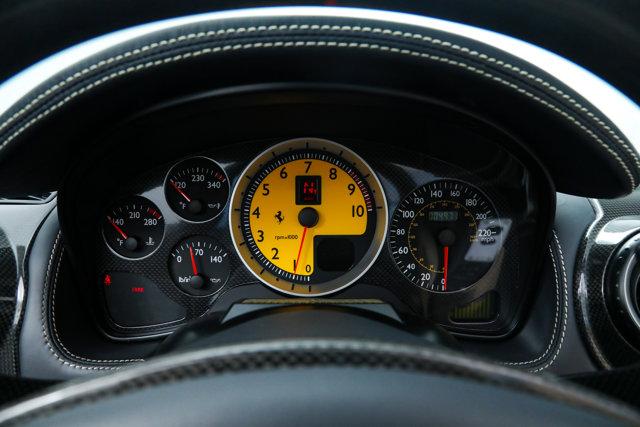 2008 Ferrari F430 Spider