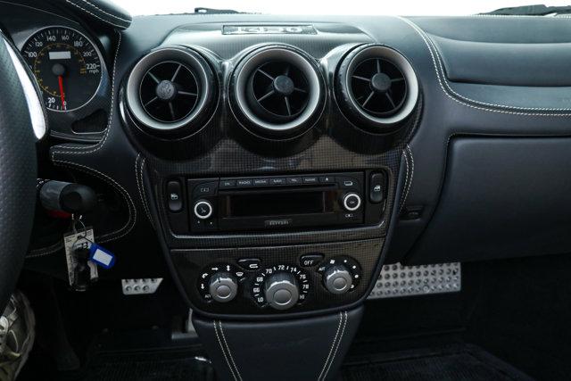 2008 Ferrari F430 Spider