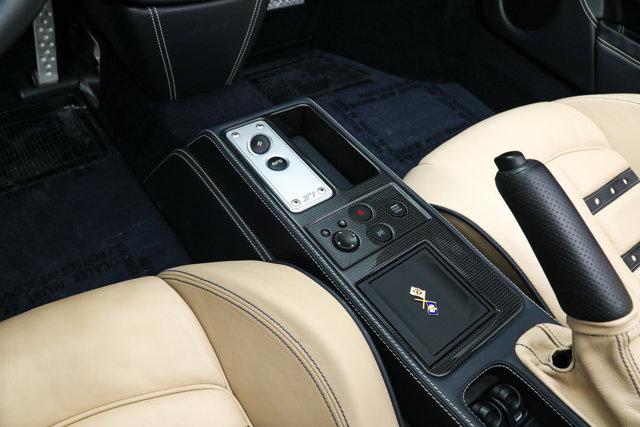 2008 Ferrari F430 Spider