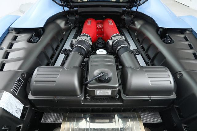 2008 Ferrari F430 Spider