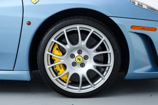 2008 Ferrari F430 Spider