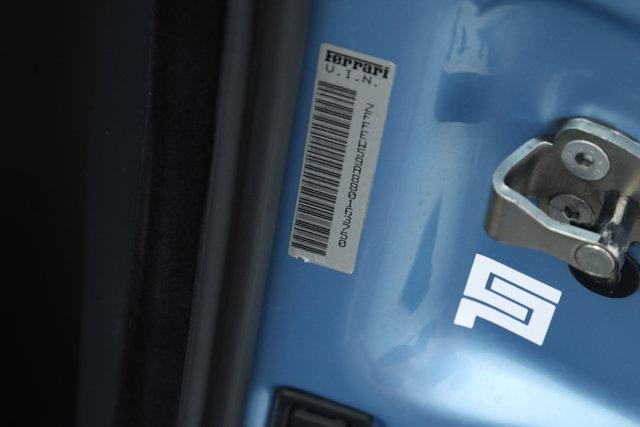 2008 Ferrari F430 Spider